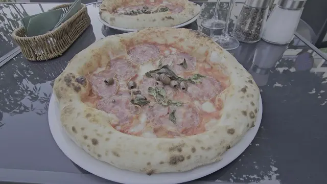 BookNoFees: Restaurante – Ciao a Tutti – Warsaw – Hola a todos, foto 3