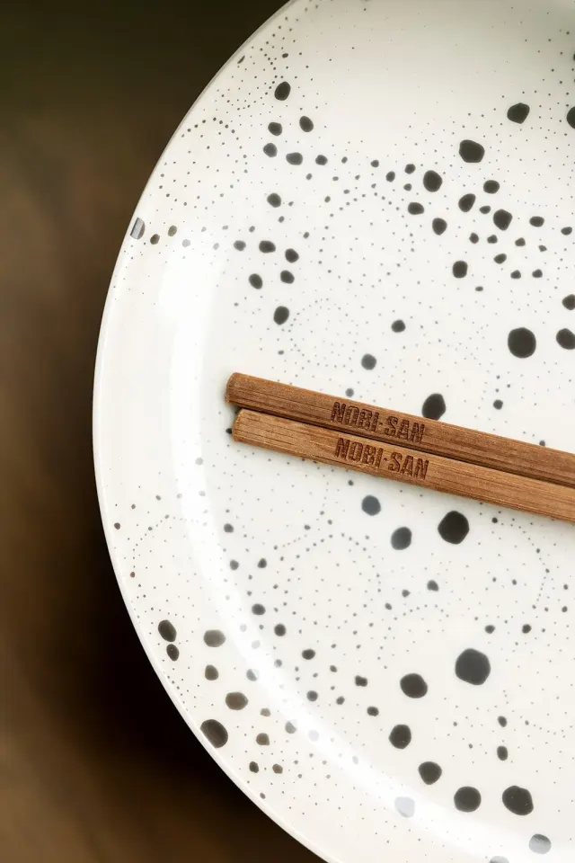 BookNoFees: Restaurante – Nobisan – Paris – Lo recordaré, foto 3