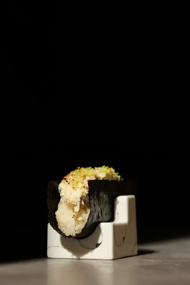 BookNoFees: Restaurante – Nobisan – Paris – Lo recordaré, foto 2