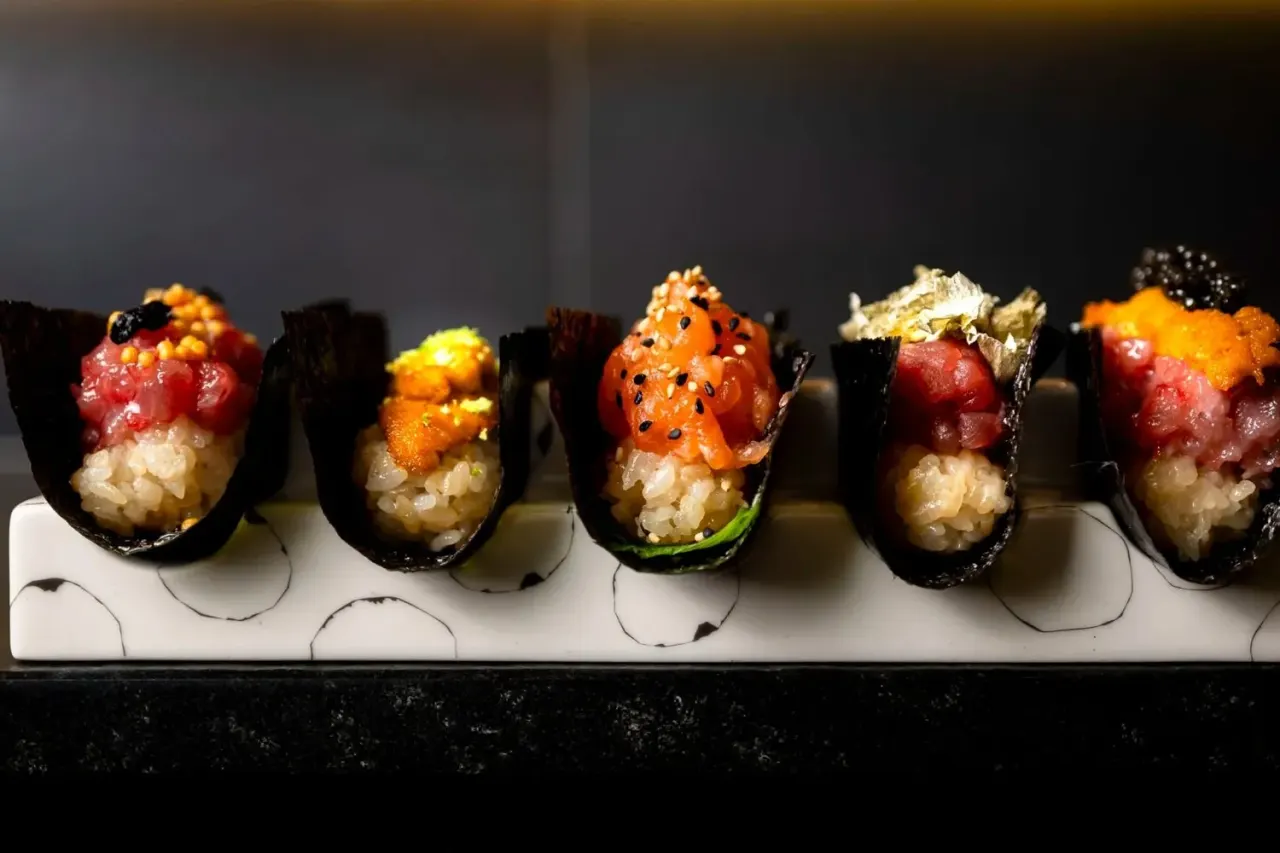 BookNoFees: Restaurante – Nobisan – Paris – Lo recordaré, foto 1