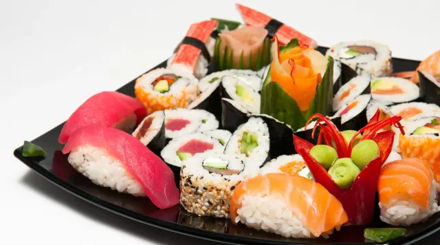 BookNoFees: Restaurante – Sushi Express – Sofia – Sushi Express, foto 3