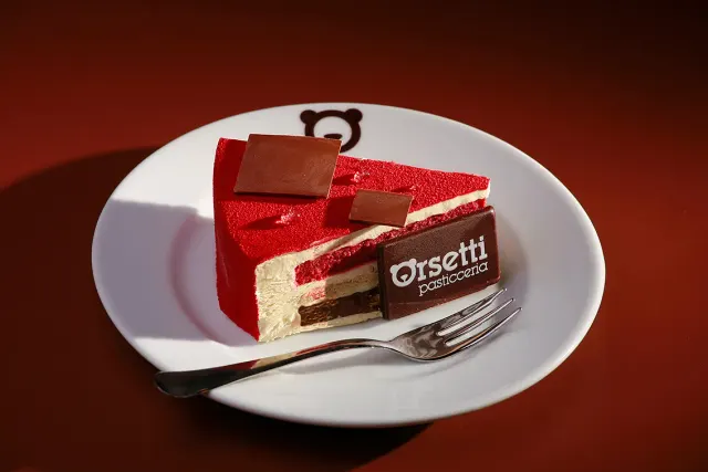 BookNoFees: Restaurante – Orsetti Pasticceria – Sofia – Pastelería Orsetti, foto 3