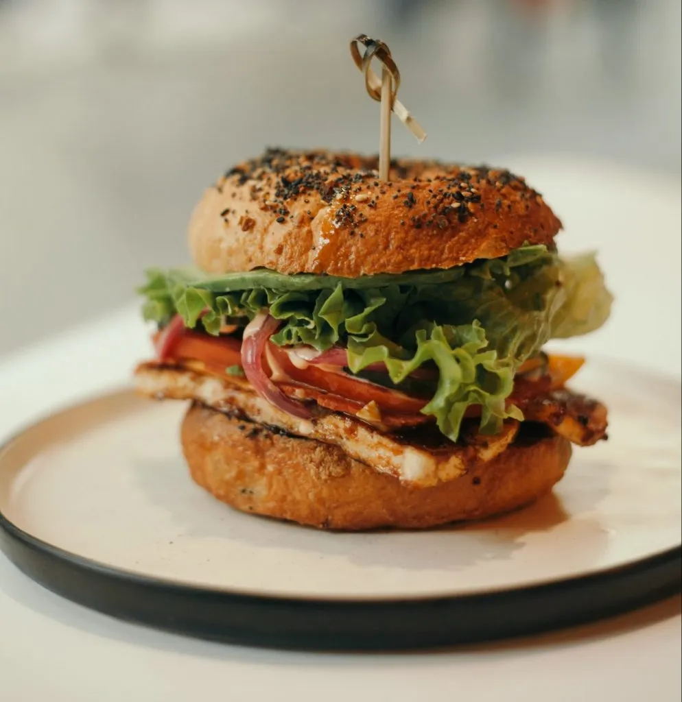 BookNoFees: Cafetería – Bite Me Café – Madrid – Bite Me Café, foto 1