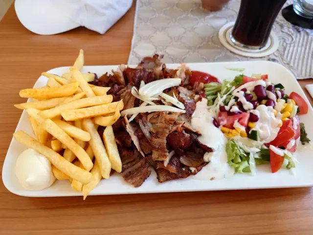 BookNoFees: Restaurante – Cappadocia – Warstein-Belecke – Cappadocia, foto 3