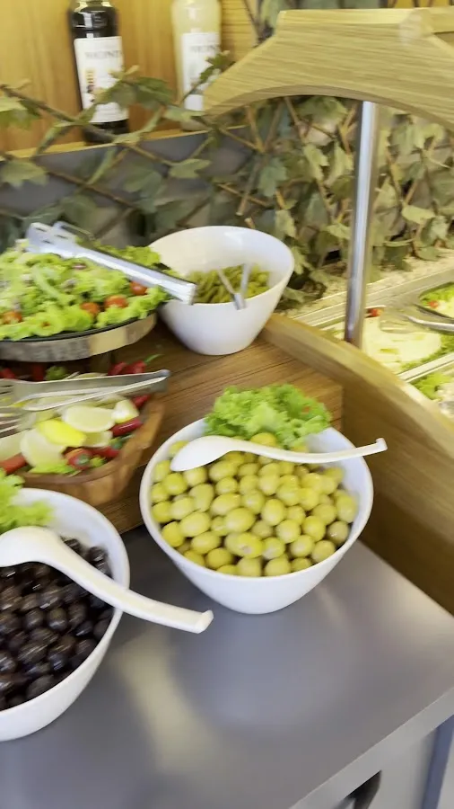 BookNoFees: Restaurante – Rüya – Oer-Erkenschwick – Rüya, foto 2