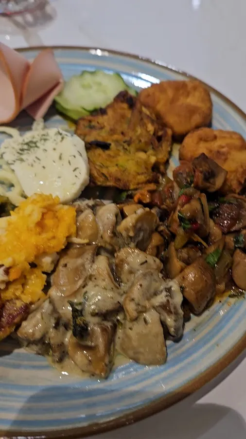BookNoFees: Restaurante – Rüya – Oer-Erkenschwick – Rüya, foto 3