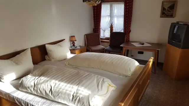BookNoFees: Restaurante – Gasthof-Pension Graberhof – Winterberg – Posada y pensión Graberhof, foto 2