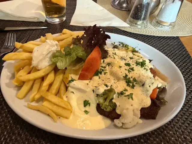 BookNoFees: Restaurante – Haus Böinghoff – Bönen – Casa Böinghoff, foto 2