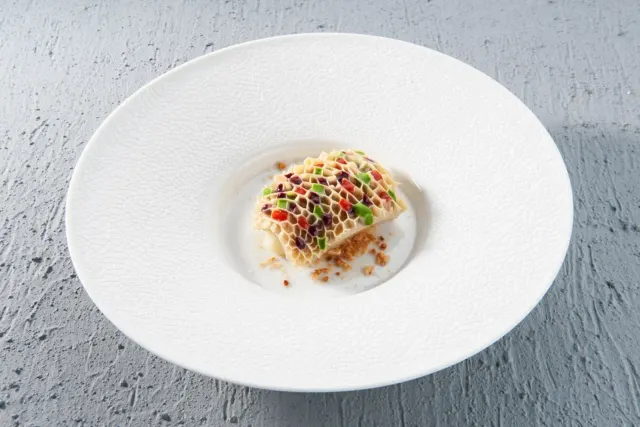 BookNoFees: Restaurante – Glass Hostaria – Rome – Glass Hostaria, foto 3