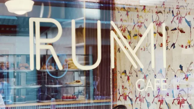 BookNoFees: Cafetería – Rumi Cafe – Dublin – Rumi Café, foto 3