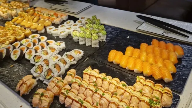 BookNoFees: Restaurante – Takumi – Helsinki – Takumi, foto 3