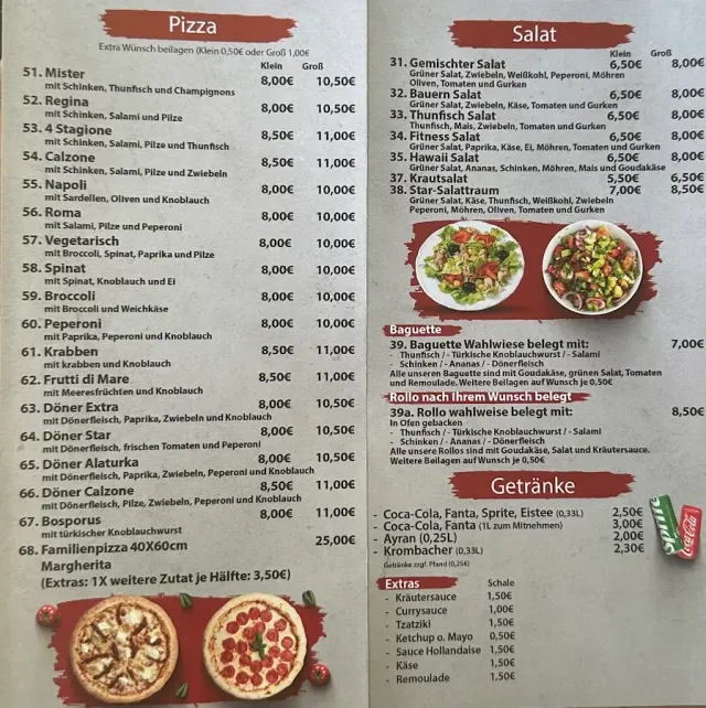 BookNoFees: Bar de tapas – Star Grill – Herscheid – Star Grill, foto 2