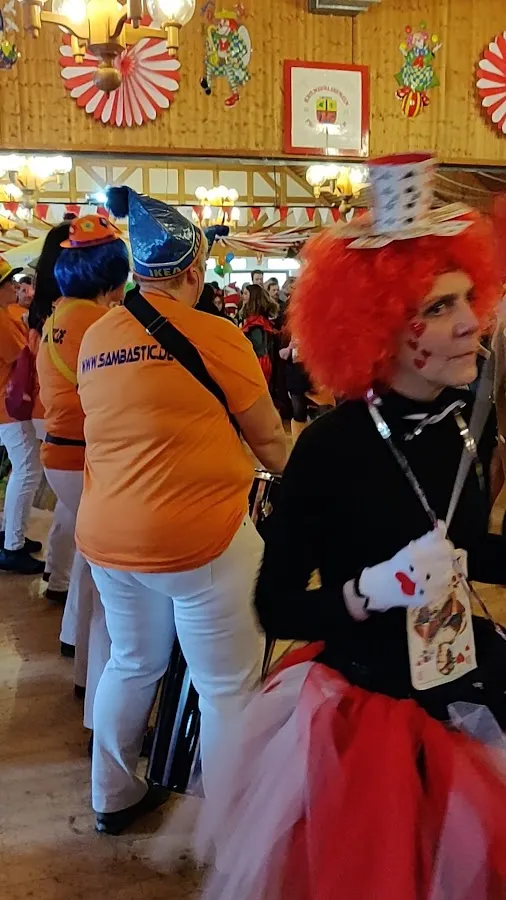 BookNoFees: Restaurante – Erhard Schnorbus Café Pension – Hallenberg – Erhard Schnorbus Café Pension, foto 3
