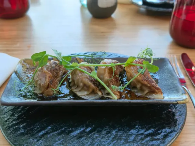 BookNoFees: Restaurante – Chino Latino – London – Chino Latino, foto 2