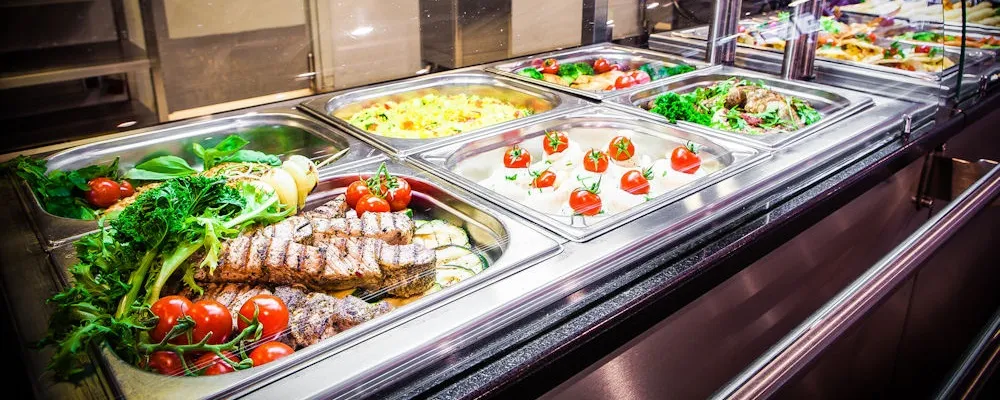 BookNoFees: Restaurante – Bistro Wiem – Warsaw – Bistro Wiem, foto 1