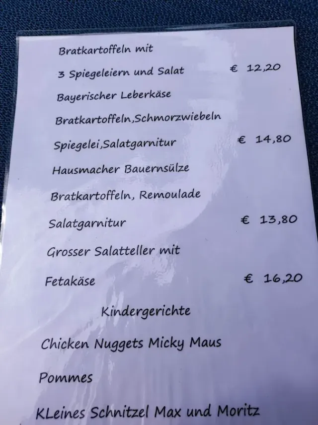 BookNoFees: Restaurante – Burgermühle – Ennepetal – Burgermühle, foto 2