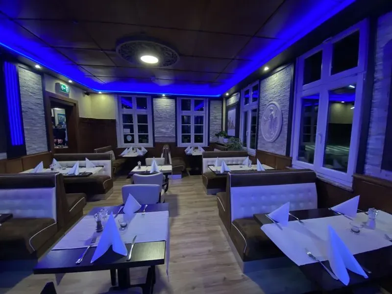 BookNoFees: Restaurante – AKROPOLIS Bad Sassendorf – Bad Sassendorf – AKROPOLIS Bad Sassendorf, foto 1
