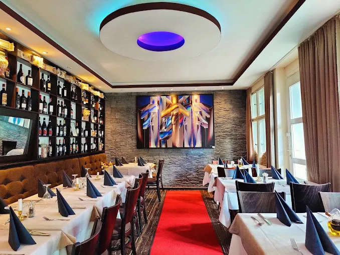 BookNoFees: Restaurante – al dente – Berlin – al dente, foto 1