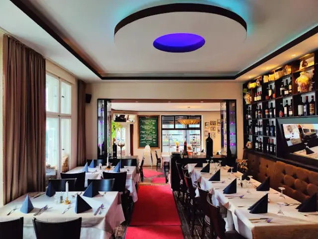 BookNoFees: Restaurante – al dente – Berlin – al dente, foto 2
