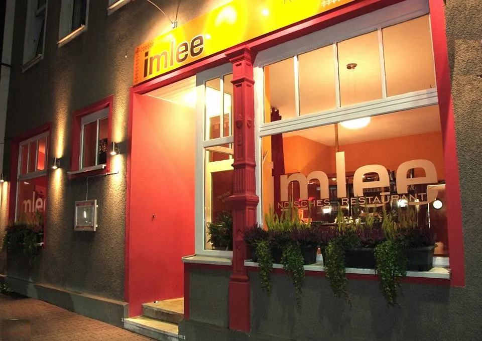 BookNoFees: Restaurante – imlee Indisches Restaurant – Bochum – Restaurante indio imlee, foto 1
