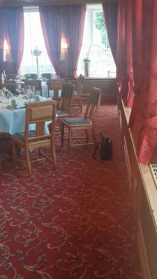BookNoFees: Restaurante – Holzrichter – Nachrodt-Wiblingwerde – Juez de madera, foto 3