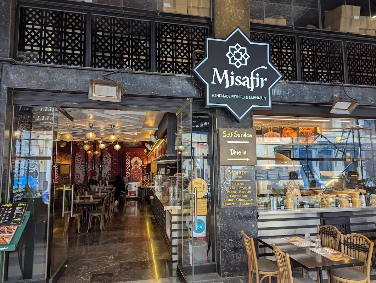 BookNoFees: Restaurante – Misafir – Athens – Invitado, foto 1