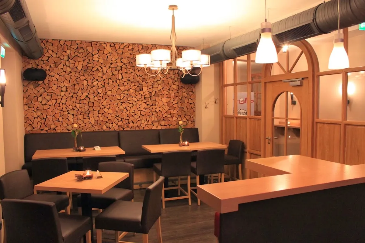 BookNoFees: Restaurante – Troll's Brauhaus – Medebach – Troll's Brauhaus, foto 1