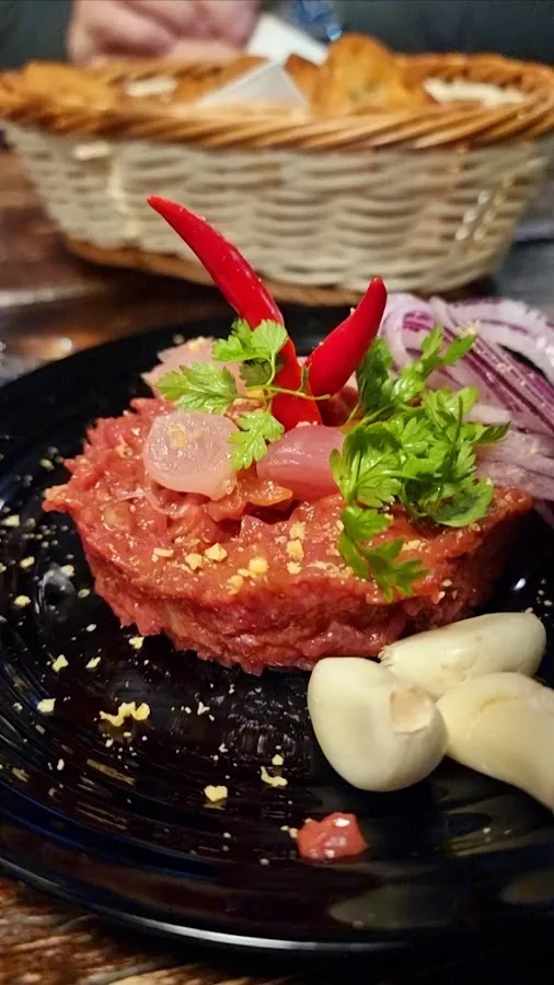 BookNoFees: Restaurante – Alfa – Bratislava – Alfa, foto 3