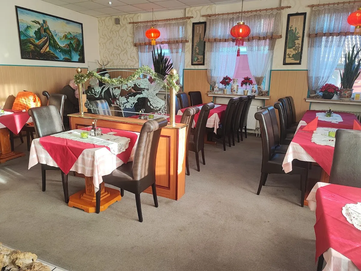 BookNoFees: Restaurante – Phuong-Phu Asiatisches Bistro – Kierspe – Phuong-Phu Bistró Asiático, foto 1