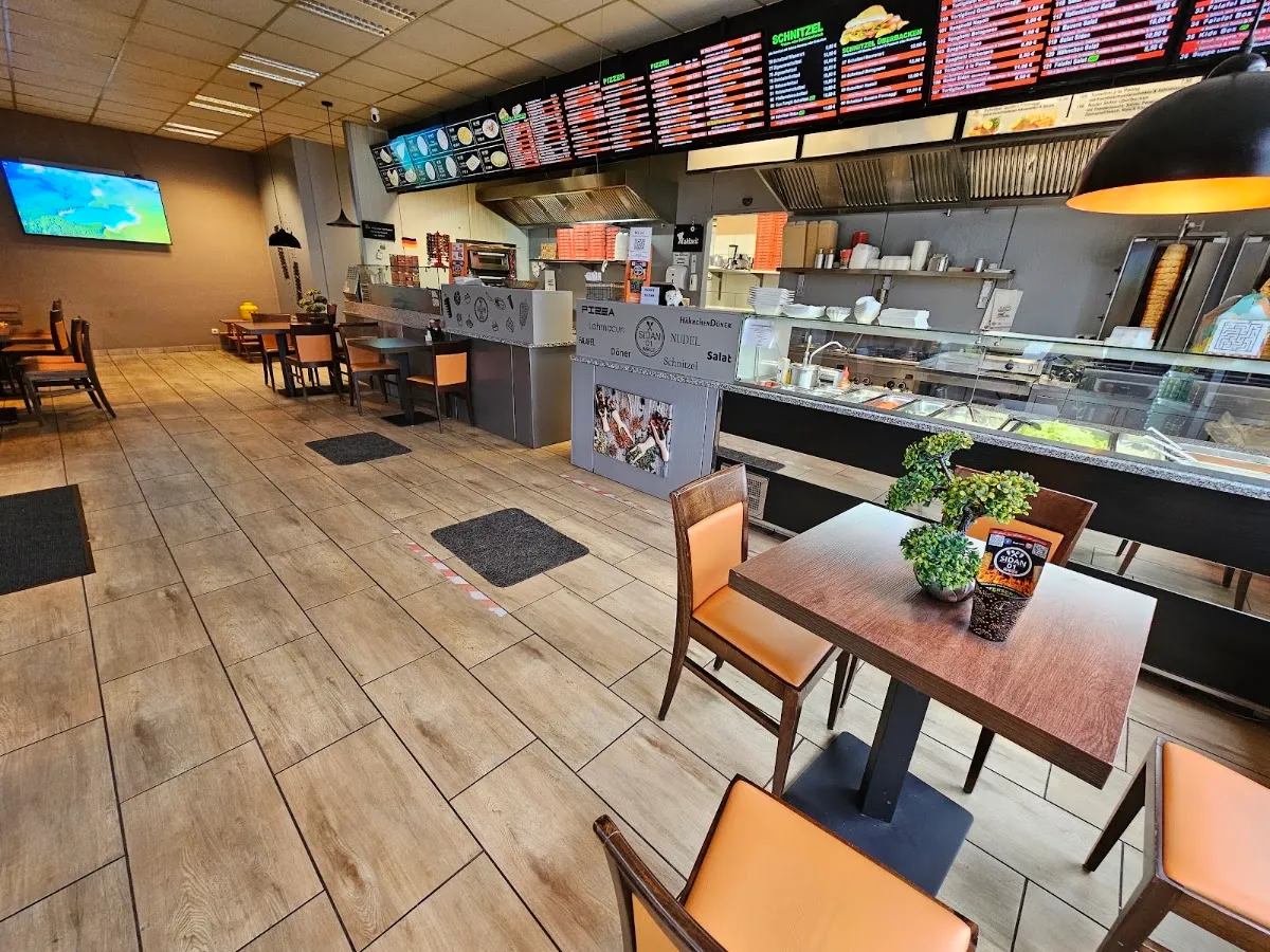 BookNoFees: Restaurante – Sidan 01 – Netphen – Página 01, foto 1