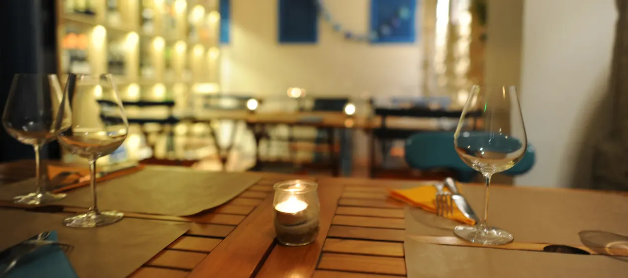 BookNoFees: Restaurante – Bar à Iode - Charonne – Paris – Bar à Iode - Charonne, foto 1