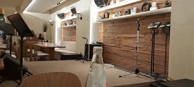 BookNoFees: Restaurante – Barbaro Athens Restaurant – Athens – Restaurante Barbaro Athens, foto 3