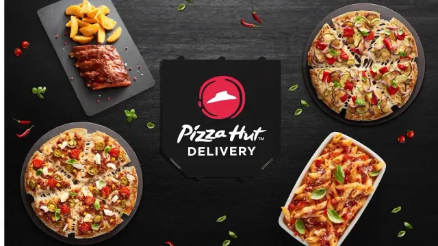BookNoFees: Restaurante – Pizza Hut Delivery – Bucharest – Entrega a domicilio de Pizza Hut, foto 3