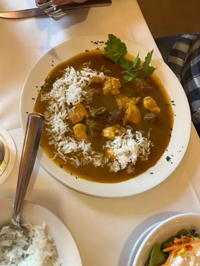 BookNoFees: Restaurante – Kashmir House – Bochum – Casa de Cachemira, foto 3