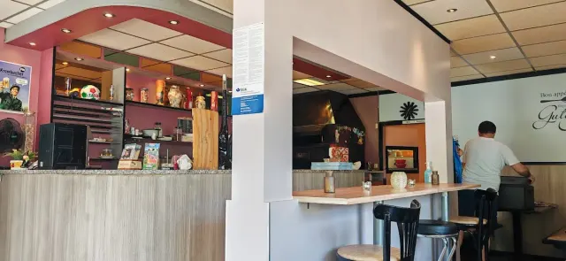 BookNoFees: Restaurante – Pizzeria Roma – Werdohl – Pizzería Roma, foto 2