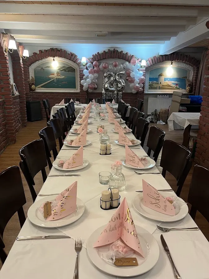 BookNoFees: Restaurante – Metaxa Grill – Ennepetal – Metaxa Grill, foto 1