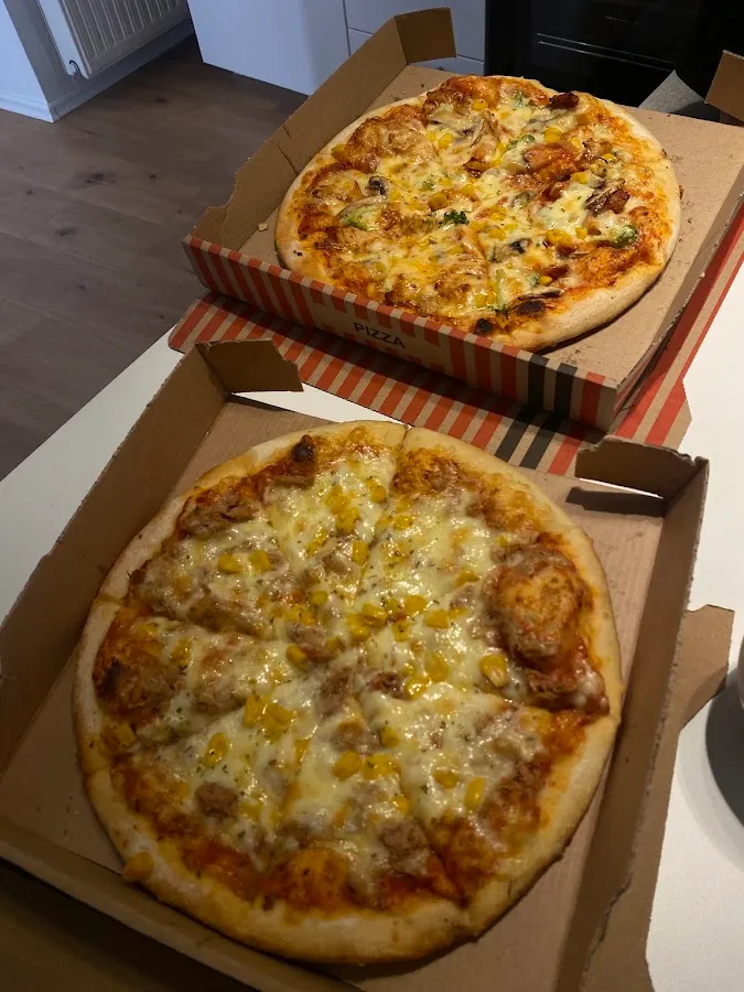 BookNoFees: Restaurante – Pizzaland – Iserlohn – Pizzaland, foto 1