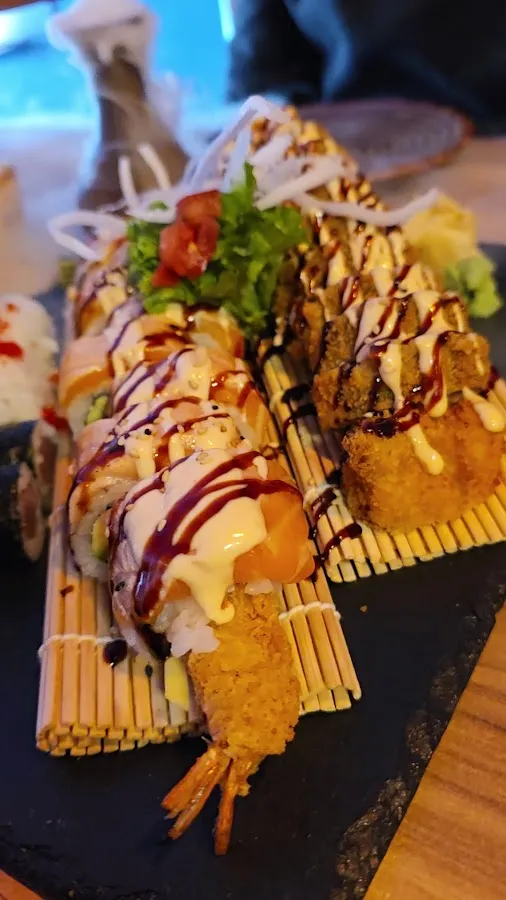 BookNoFees: Restaurante – Saitoky – Ennepetal – Seguro de sí mismo, foto 3