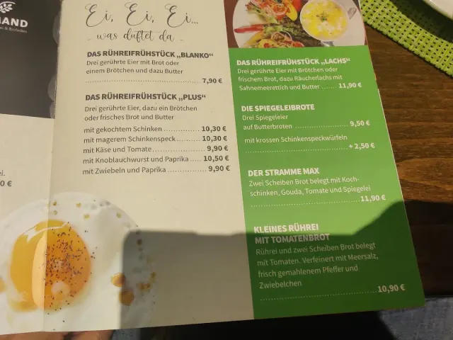 BookNoFees: Restaurante – Café Erste Sahne & Die Eisdiele – Herdecke – Café Erste Sahne y la heladería, foto 2