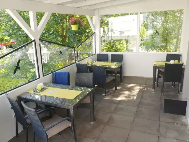 BookNoFees: Restaurante – Pizzeria Rimini – Lennestadt – Pizzería Rimini, foto 2