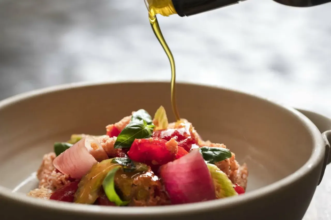 BookNoFees: Restaurante – Osteria La Quercia – Rome – Osteria La Quercia, foto 1