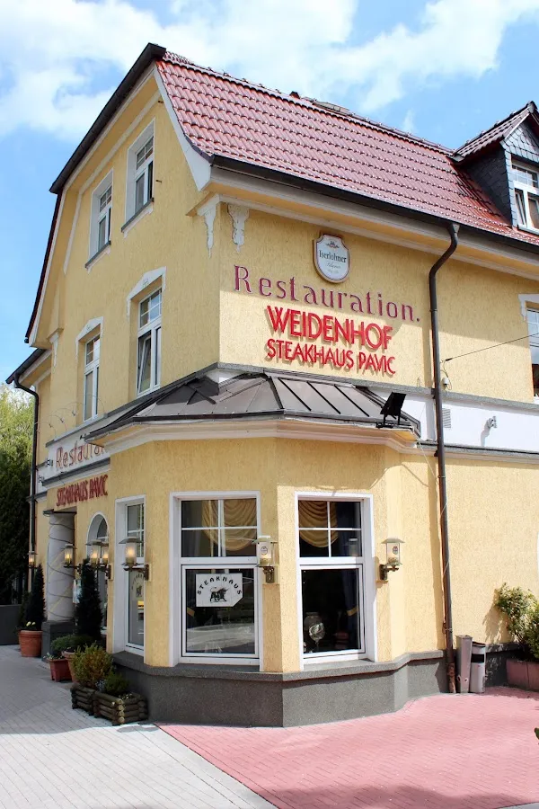 BookNoFees: Restaurante – Steakhaus Pavic – Iserlohn – Restaurante de carnes Pavic, foto 1