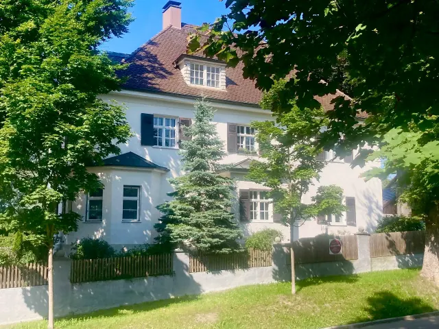 BookNoFees: Domicilio en el centro histórico de Friedberg – Friedberg