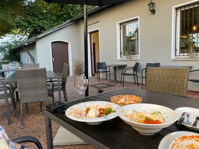 BookNoFees: Restaurante – Ristorante Andiamo – Schwerte – Ristorante Andiamo, foto 3