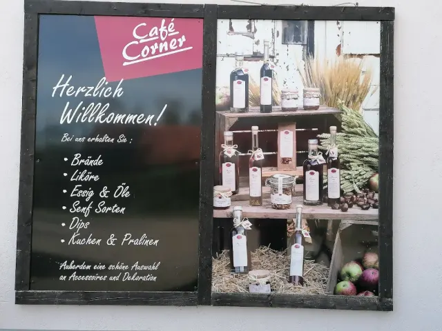 BookNoFees: Restaurante – Café Corner Café – Recklinghausen – Café Corner Café, foto 2