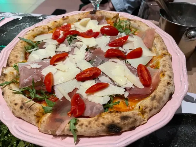 BookNoFees: Restaurante – ETIEN PIZZA BAR – Athens – ETIEN PIZZA BAR, foto 2