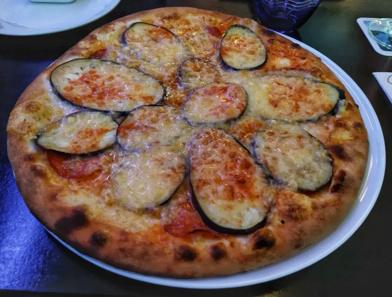 BookNoFees: Restaurante – Ristorante il Conte – Soest – Restaurante Il Conte, foto 1