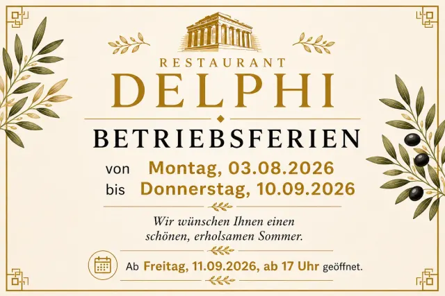 BookNoFees: Restaurante – Restaurant Delphi – Iserlohn – Restaurante Delphi, foto 2