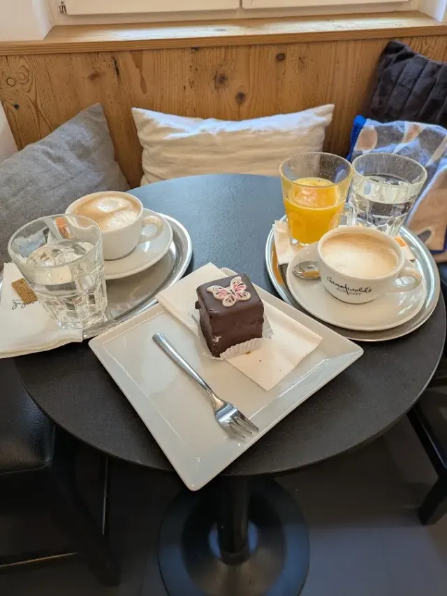 BookNoFees: Restaurante – Gradwohl – Vienna – Gradwohl, foto 2
