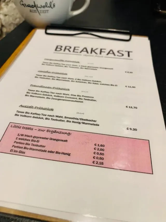 BookNoFees: Restaurante – Gradwohl – Vienna – Gradwohl, foto 3